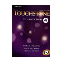 فروش کتاب Touchstone 4