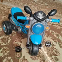 سه چرخه رکسانا