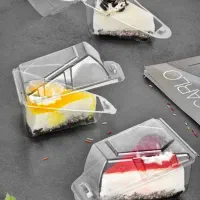 ظرف اسلایسی کیک