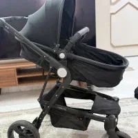 کالسکه کریر دلیجان پرو|کالسکه و لوازم جانبی|رشت, شهرک قدس|دیوار