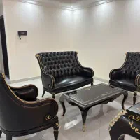 فروش ست کامل مدیریتی|مبلمان اداری|بندرعباس, |دیوار