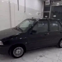 پراید مدل85تمام رنگ