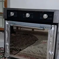 فر توکار گازی آردا