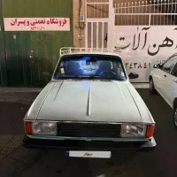 پیکان وانت درجه یک