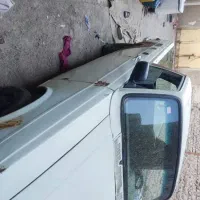 ماشین فرسوده سواری وانت