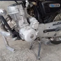 موتور مدل 88 فنی عالی|موتورسیکلت|تربتحیدریه, اندیشه|دیوار