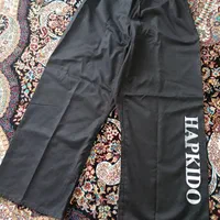 لباس هاپکیدو|تجهیزات ورزشی|هشتگرد, هشتگرد قدیم|دیوار