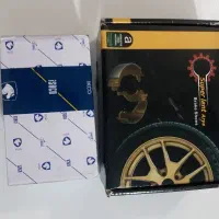 لنت عقب وجلو۲۰۶تیپ۲