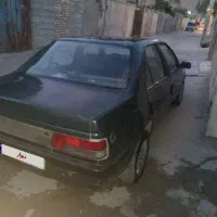 پژو اردی|خودرو سواری و وانت|کازرون, |دیوار
