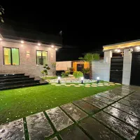 ویلا سنددار مالک بشدت فروشنده واقعی/۲۵۰مترزیباکنار|فروش خانه و ویلا|رشت, دیلمان|دیوار