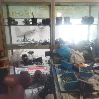 ویترین مغازه|فروشگاه و مغازه|اسلامشهر, شهرک قائمیه|دیوار