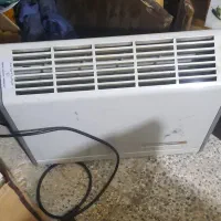 بخاری برقی پارس خزر