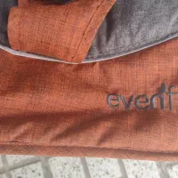 کالسکه دو قلو ایون Evenflo