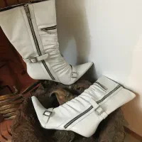 بوت زنانه برند Steve Madden