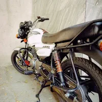 کی ال دی(KLD)۲۰۰ مدل ۱۴۰۲|موتورسیکلت|تهران, شمس‌آباد|دیوار