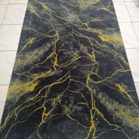 قالیچه ماشینی (۴متری) قیمت مناسب