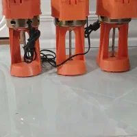 پمپ کولر آبی تمام مس خارجی نو