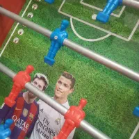 فوتبال دستی