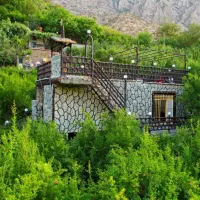 ویلا-باغ-داریان
