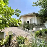 ویلا باغ 670متر/ مشجر و دلباز/ عرصه عیان/نعمت آباد