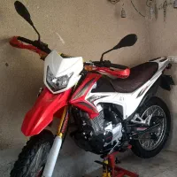 پرواز(فلات) 200خشک