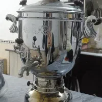 سماور قدیمی