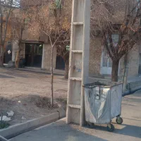 زمین ۱۲۰ مترتجاری قله میر  گلستان بهر خیابان۱۶متری|فروش زمین و ملک کلنگی|گلستان (تهران), |دیوار
