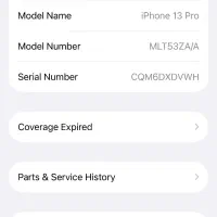 آیفون۱۳ پرو|موبایل|اهواز, پادادشهر|دیوار