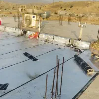 فروش و نصب ایزوگام ،قیرگونی،تعمیرات حتی یک متر