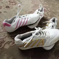 کفش دخترانه نو