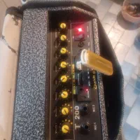 اکو. همراه 6 اینچ شارژی. فلاش خور*سالم|سیستم صوتی خانگی|تهران, باشگاه نفت|دیوار