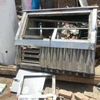 فروش وخریدار یخچال‌ خراب ‌ومتور‌سوخته‌ مغازه‌ومنزل