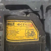 تراز لیزری دیوالت تیپ یک