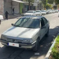 پژو ۴۰۵ مدل ۸۵