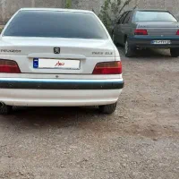 فروش پژو پارس مدل ۹۰|خودرو سواری و وانت|رشت, پورسینا|دیوار