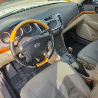 سوناتا nf مدل ۲۰۰۹|خودرو سواری و وانت|پاکدشت, پاکدشت (مامازند)|دیوار