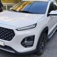MVM X22 PRO MT 1403|خودرو سواری و وانت|تهران, فردوس|دیوار