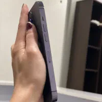 آیفون ۱۴پرو ۲۵۶گیگ zaa|موبایل|تهران, نیروی هوایی (پیروزی)|دیوار