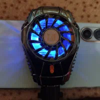 فن خنک کننده گیمینگ