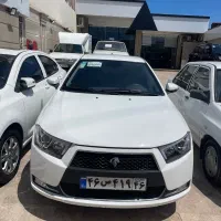دنا پلاس ۶دنده مدل ۱۴۰۳