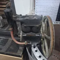 سیلندر پمپ باد