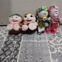 عروسک|اسباب‌‌بازی|مشهد, شهید مطهری|دیوار