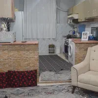 واحد۶۵متری واقع در دولت اباد فلکه دوم خ بهشتی|اجارهٔ آپارتمان|ری, شهادت|دیوار