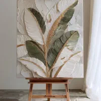 اجرای تابلوهای دکوراتیو روی دیوار درمازندران