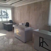 کارمند اداری خانم باحقوق ثابت