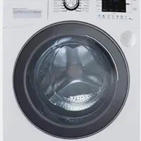 فروش ماشین لباسشویی اسنوا  8 کیلویی مدل SWM-D80W|ماشین لباسشویی و خشک‌کن لباس|قم, پردیسان|دیوار