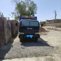 کاویان۱۰۶ مدل۸۶با پروانه شهری زاهدان|خودرو سنگین|زاهدان, |دیوار