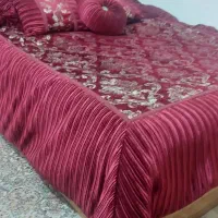 روتختی مخمل ترک|سرویس روتختی|تربت‌حیدریه, اندیشه|دیوار