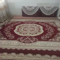 فرش 12 و6 متری