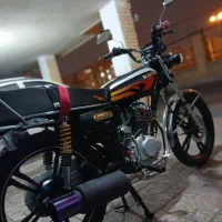 هوندا کویر 1403